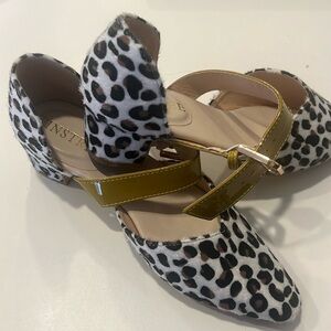 Really Fun shoe New condition